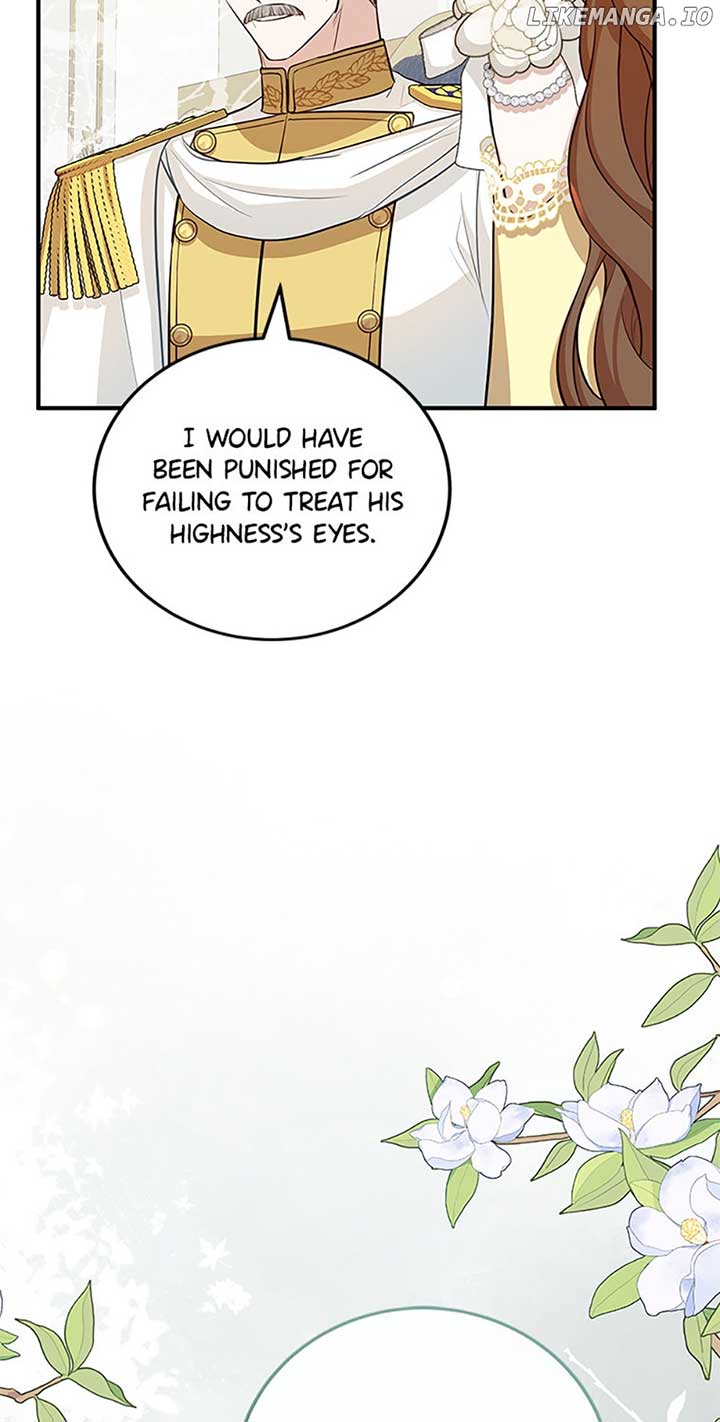 Doctor Resignation Chapter 54 - Page 49