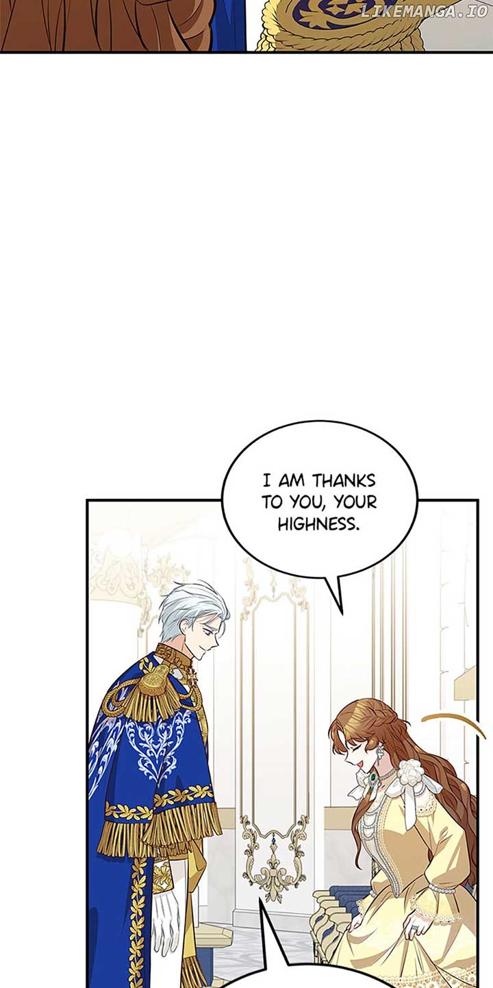 Doctor Resignation Chapter 54 - Page 59