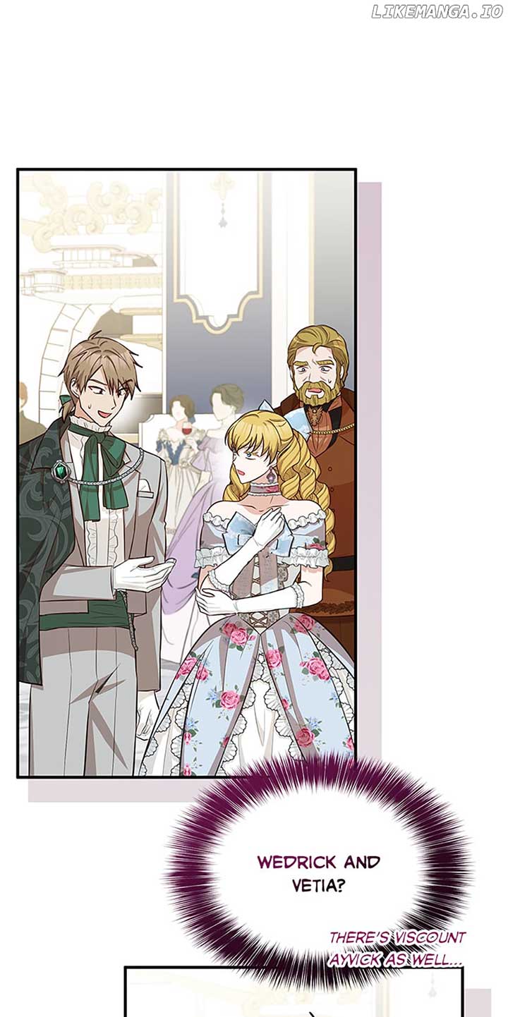 Doctor Resignation Chapter 54 - Page 62