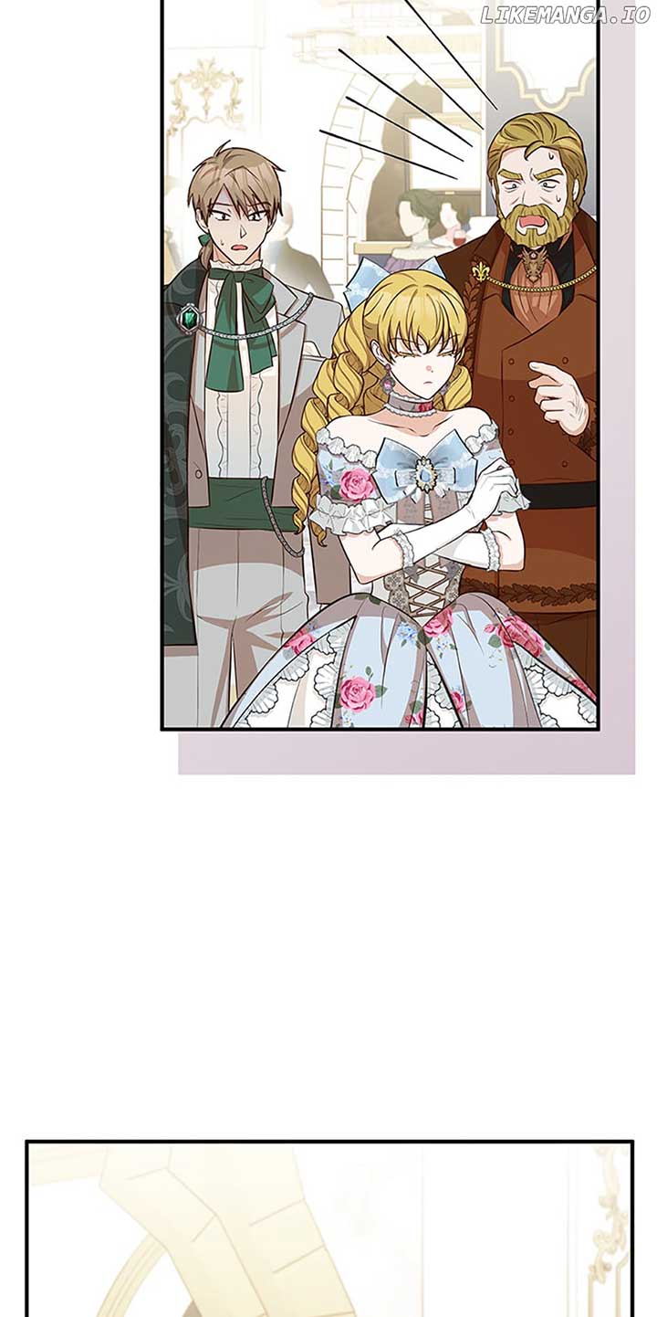 Doctor Resignation Chapter 54 - Page 63