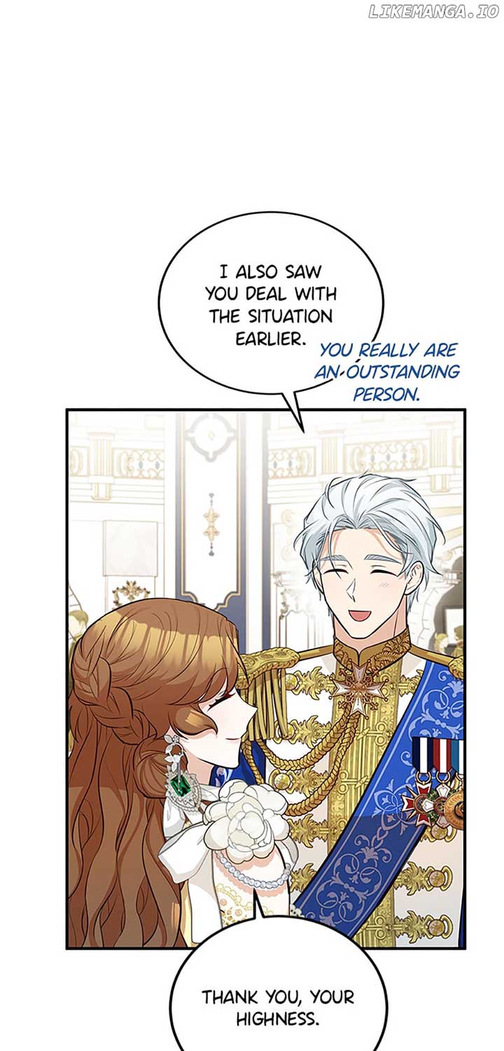 Doctor Resignation Chapter 54 - Page 65