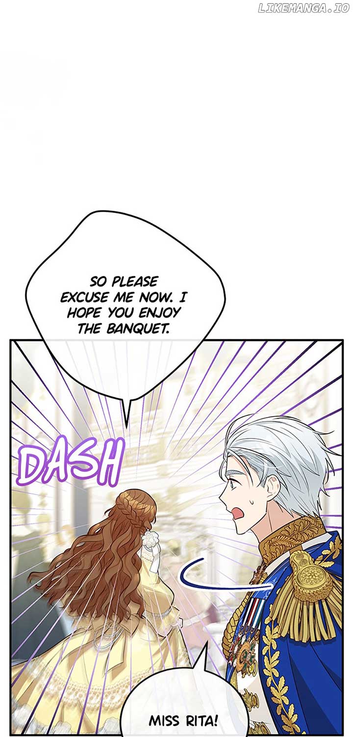 Doctor Resignation Chapter 54 - Page 69