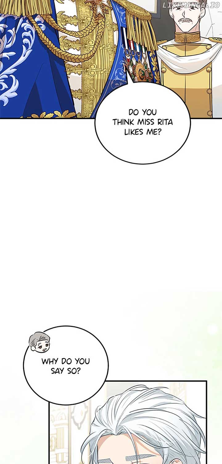 Doctor Resignation Chapter 54 - Page 71