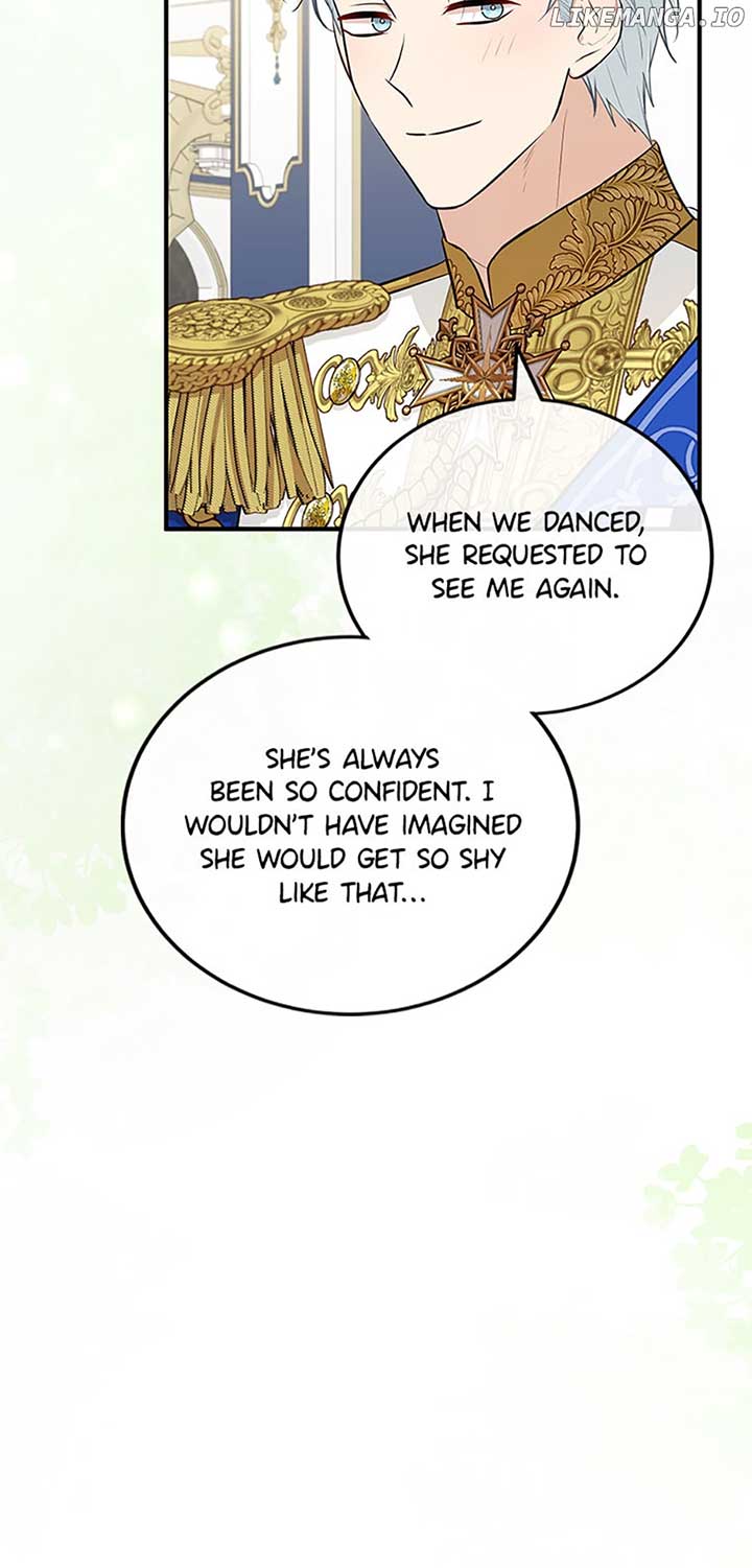 Doctor Resignation Chapter 54 - Page 72