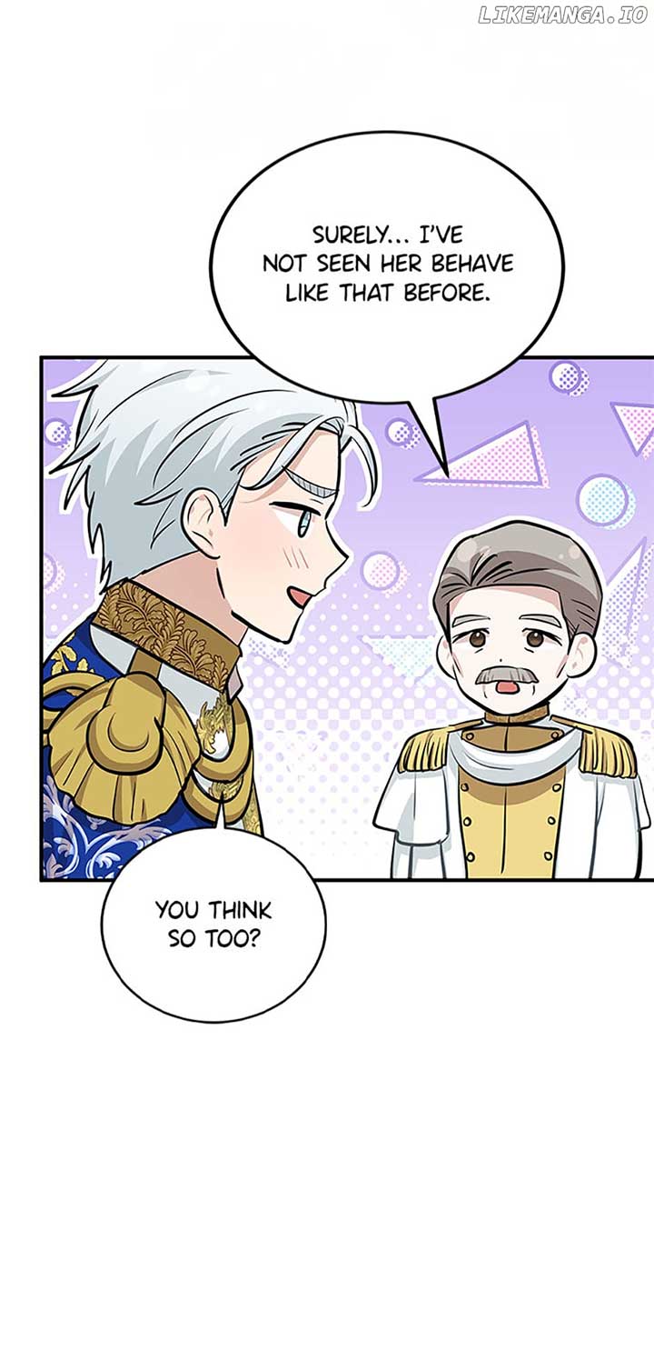 Doctor Resignation Chapter 54 - Page 73