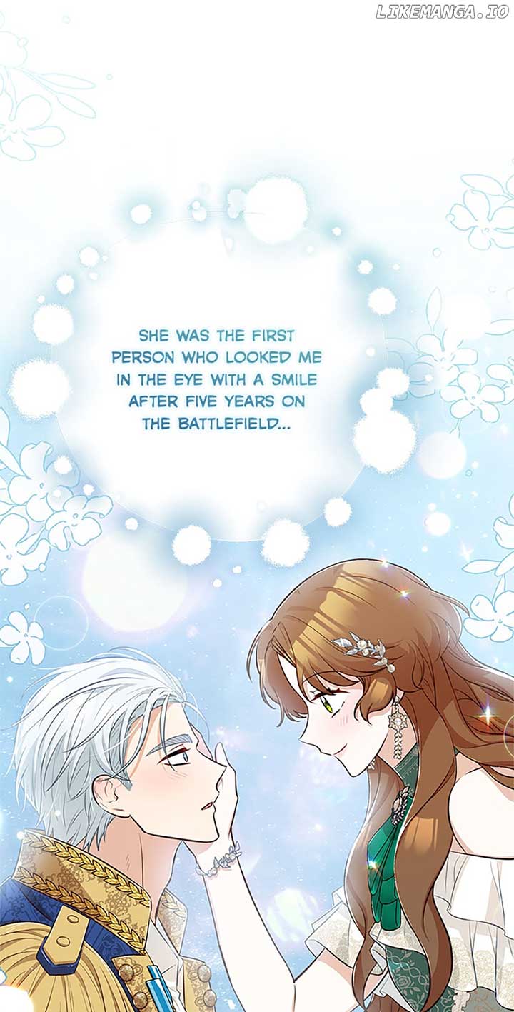 Doctor Resignation Chapter 54 - Page 74