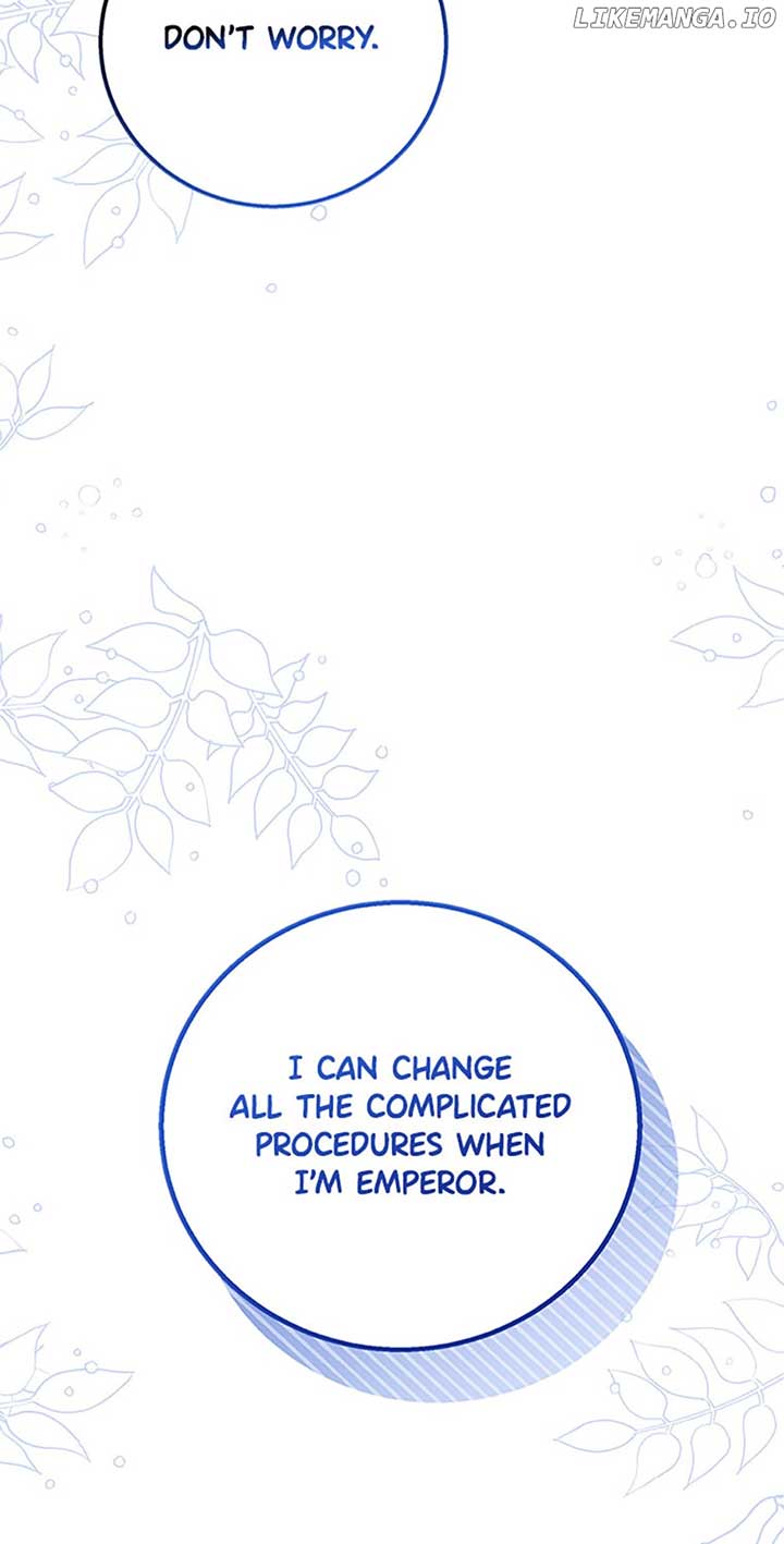 Doctor Resignation Chapter 54 - Page 81