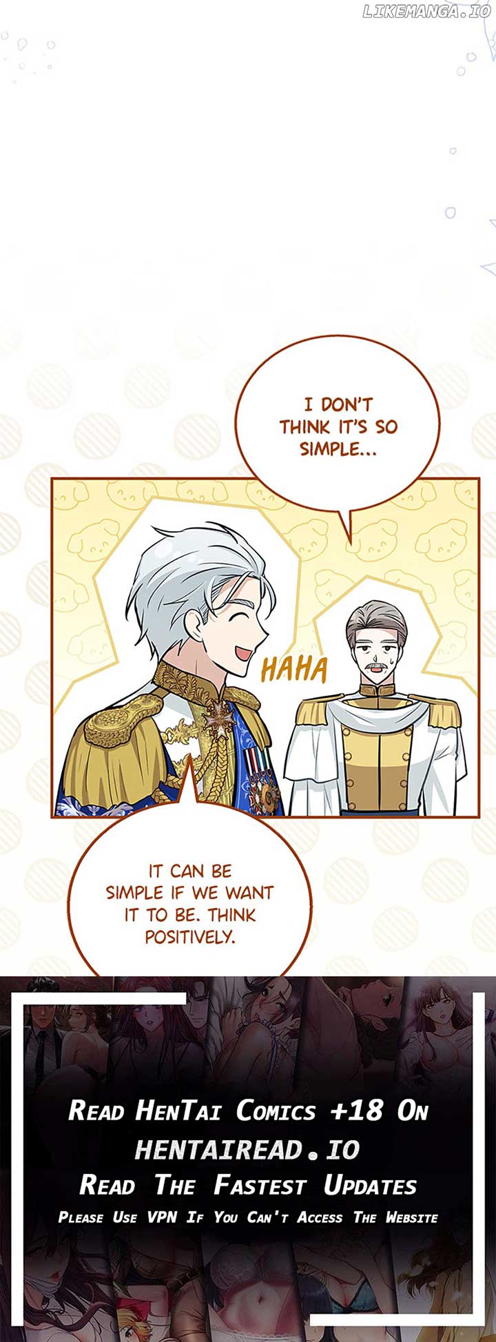 Doctor Resignation Chapter 54 - Page 82