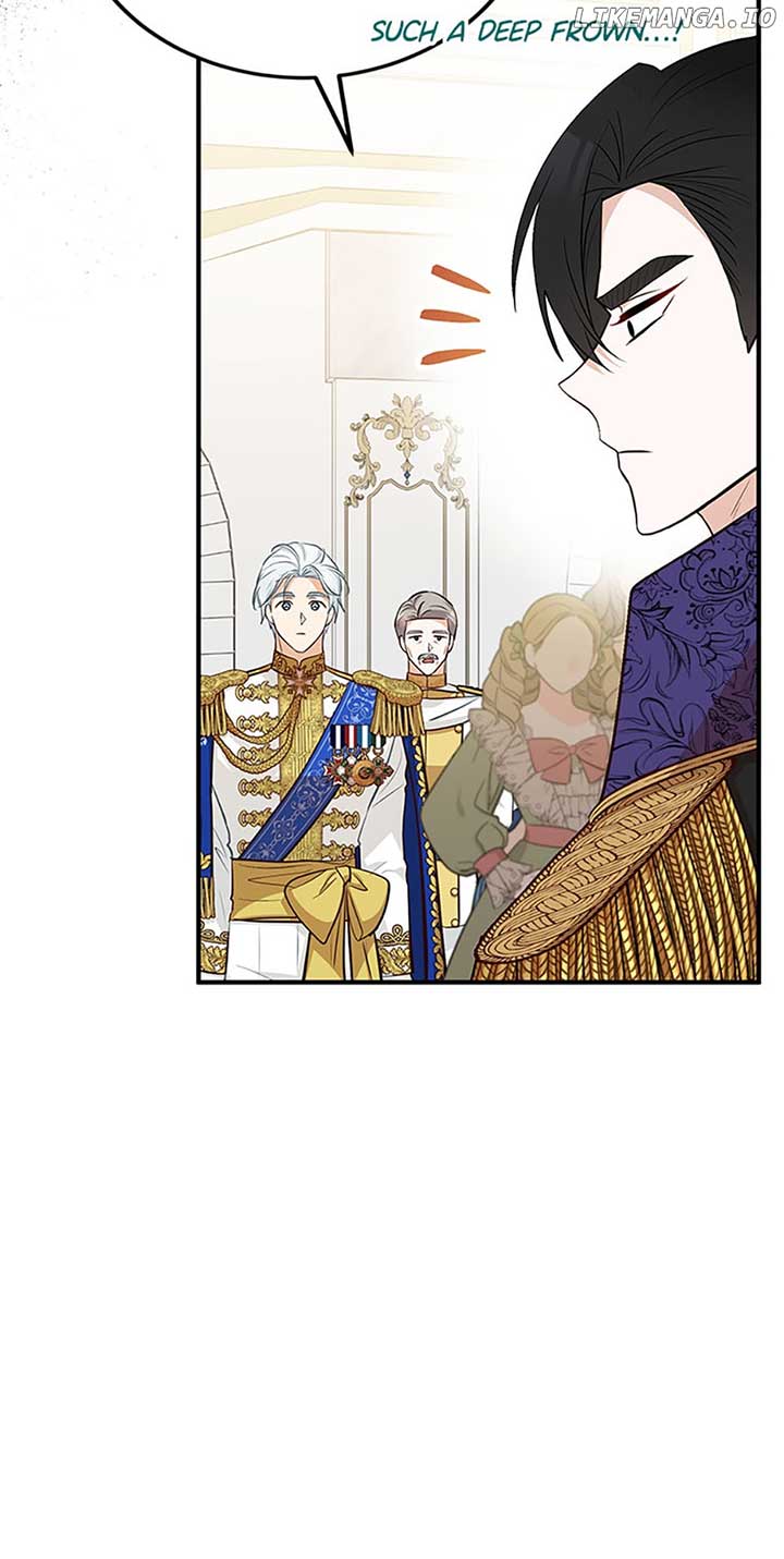 Doctor Resignation Chapter 55 - Page 5