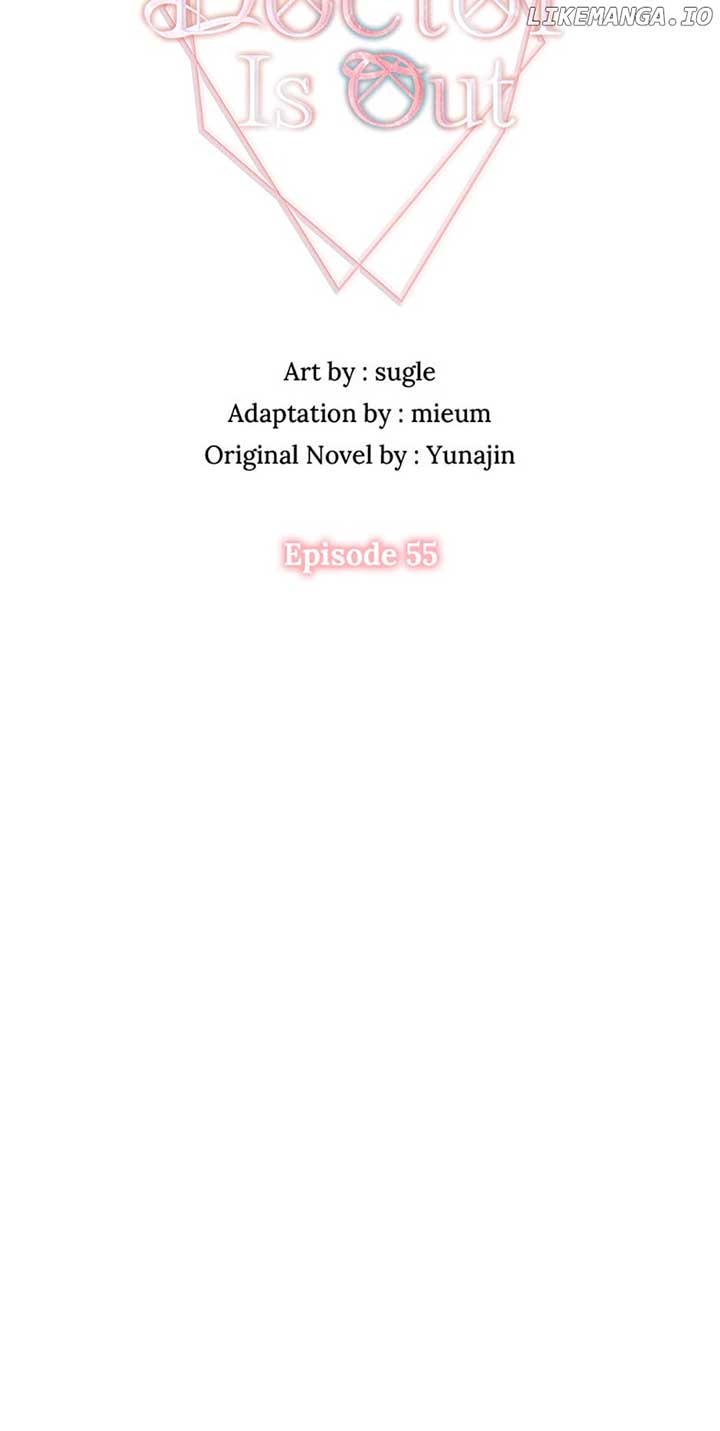 Doctor Resignation Chapter 55 - Page 9