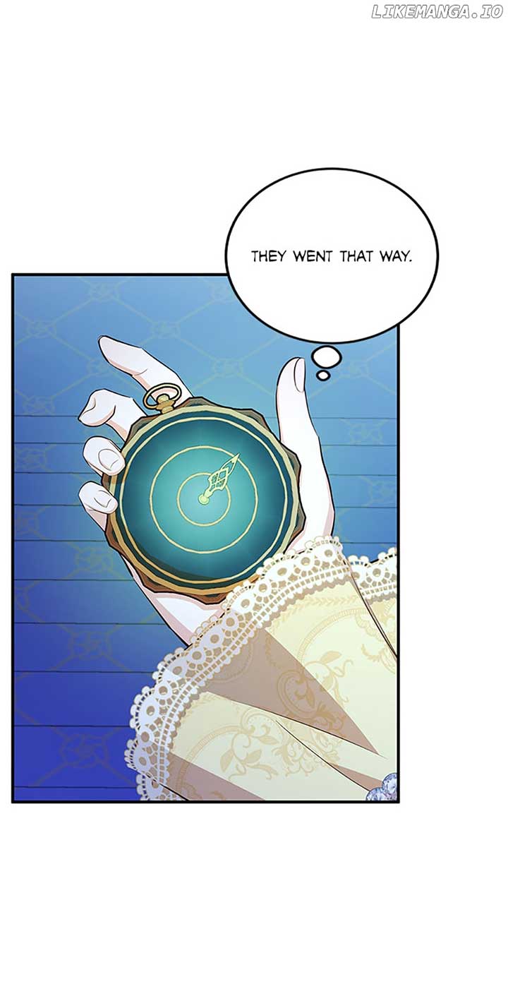 Doctor Resignation Chapter 55 - Page 10