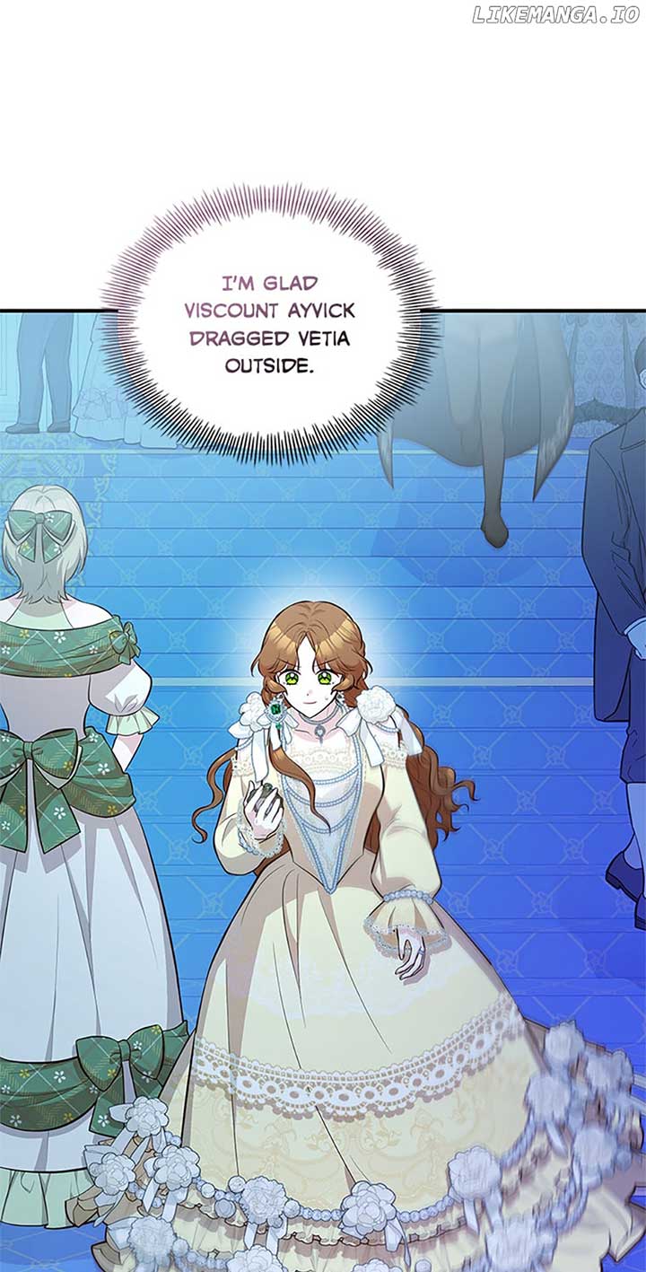 Doctor Resignation Chapter 55 - Page 11