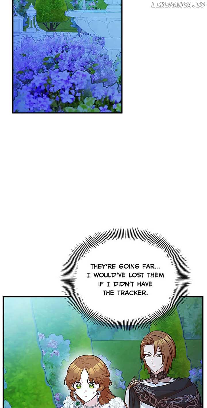 Doctor Resignation Chapter 55 - Page 16