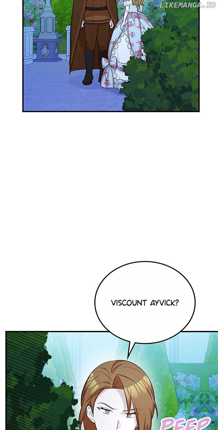 Doctor Resignation Chapter 55 - Page 18