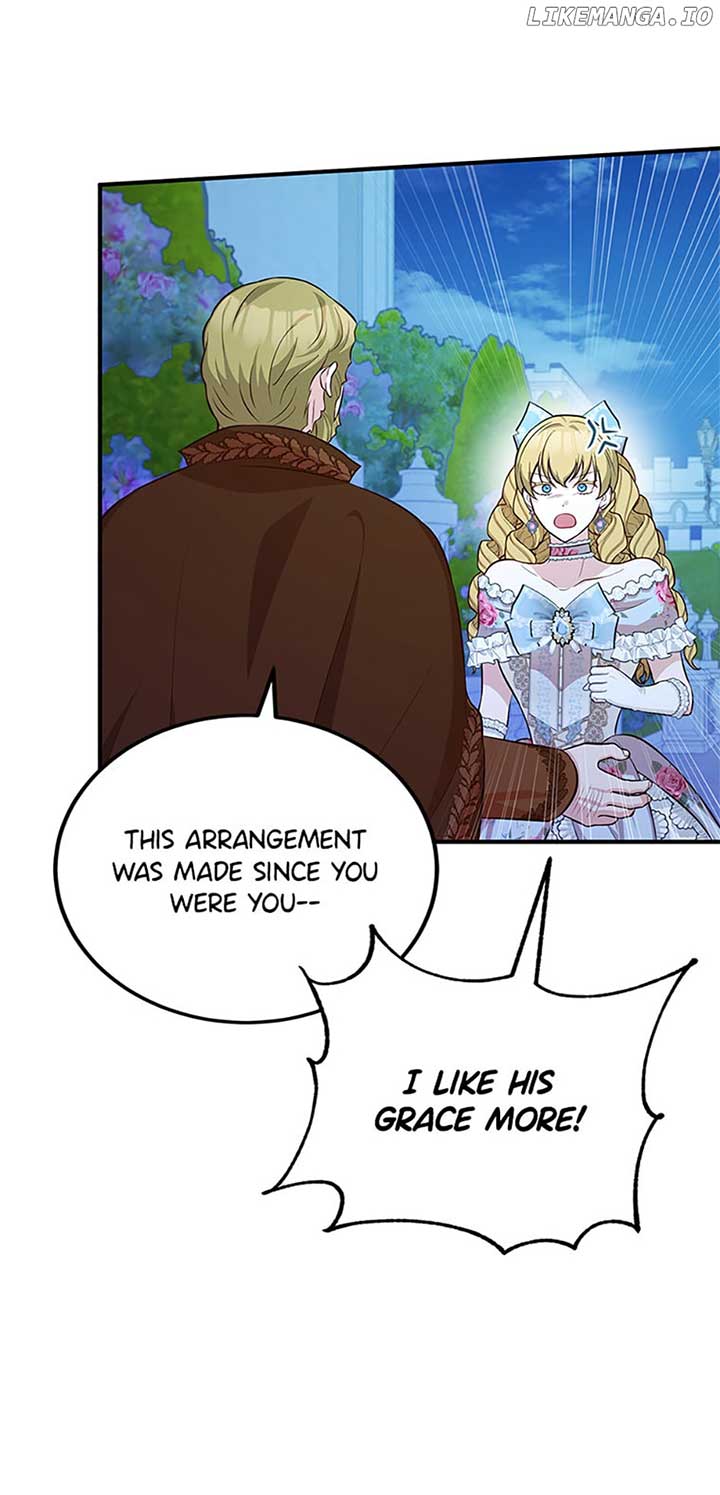 Doctor Resignation Chapter 55 - Page 22