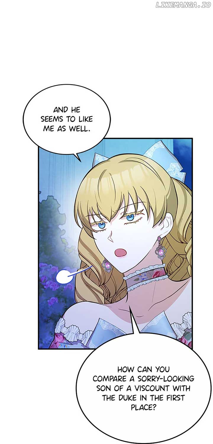 Doctor Resignation Chapter 55 - Page 23