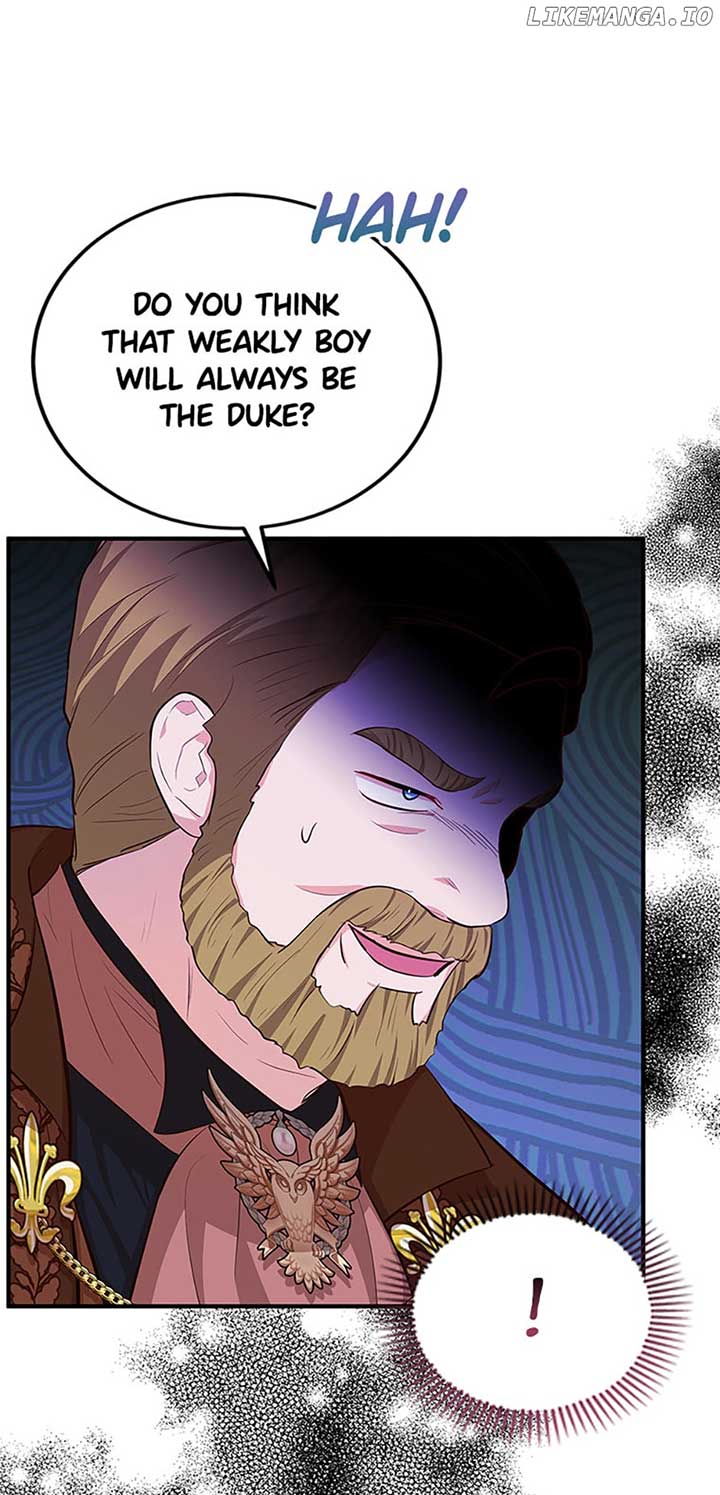 Doctor Resignation Chapter 55 - Page 25