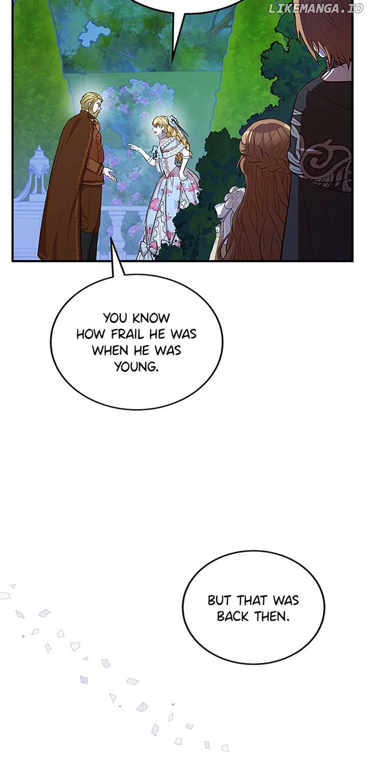 Doctor Resignation Chapter 55 - Page 29