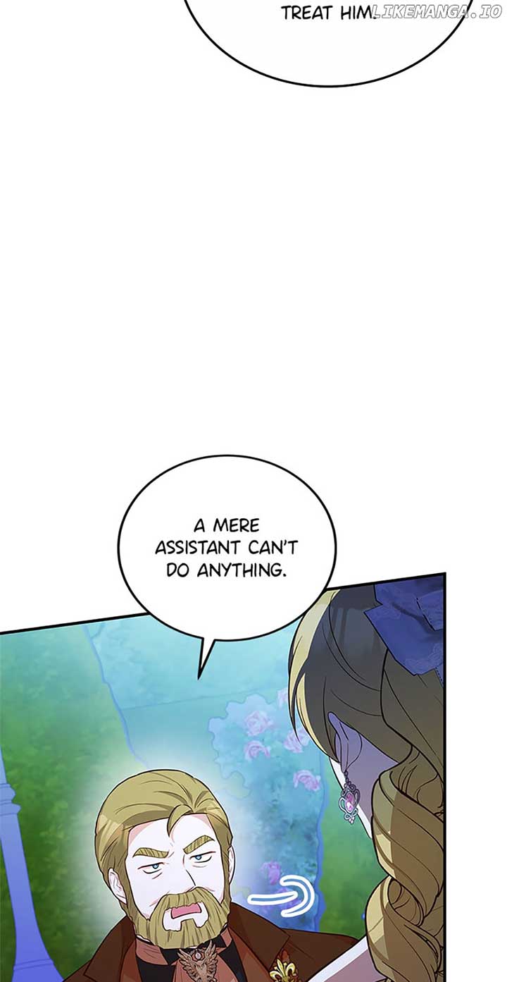 Doctor Resignation Chapter 55 - Page 31