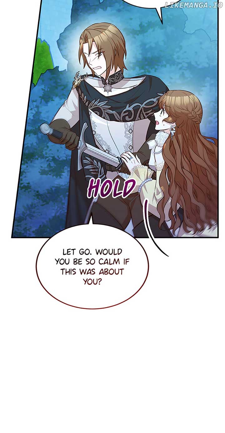 Doctor Resignation Chapter 55 - Page 39