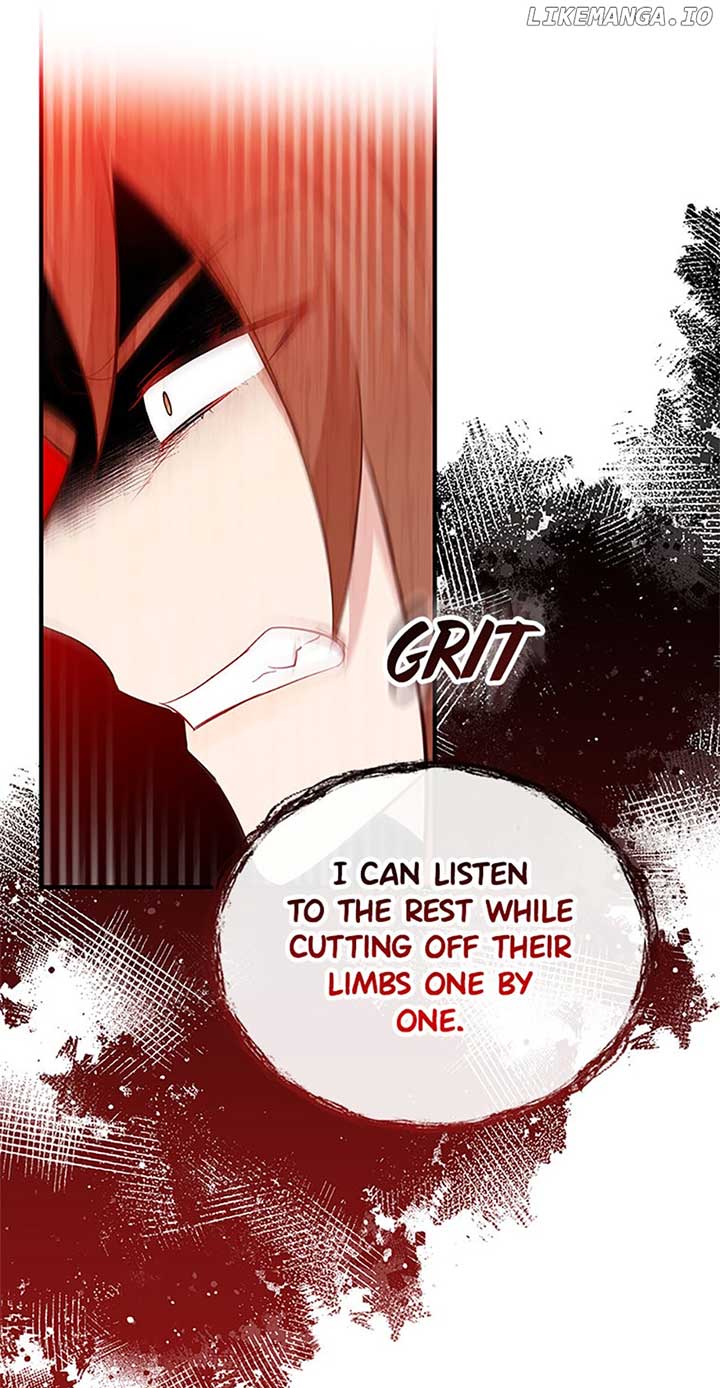 Doctor Resignation Chapter 55 - Page 40