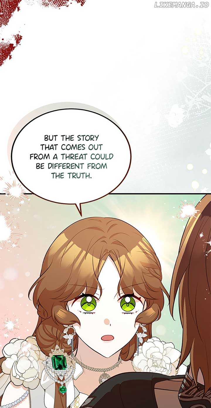 Doctor Resignation Chapter 55 - Page 41