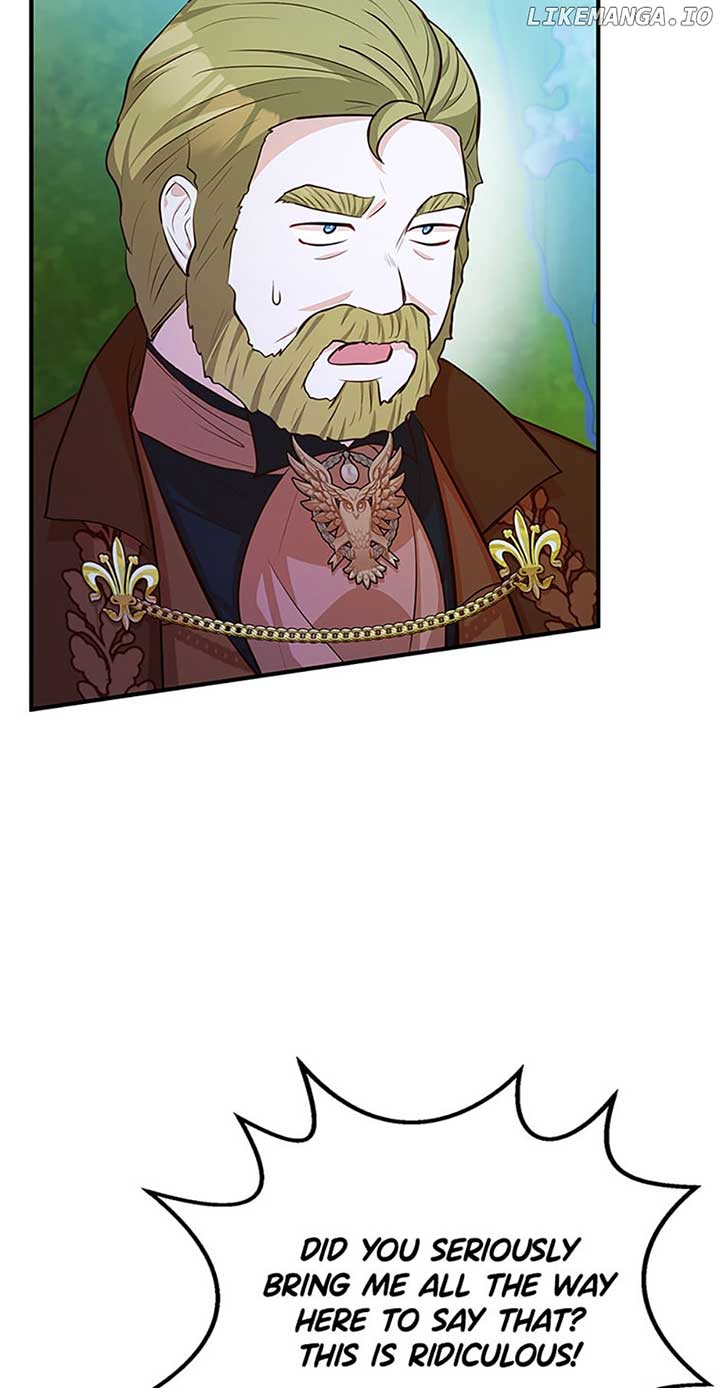 Doctor Resignation Chapter 55 - Page 45