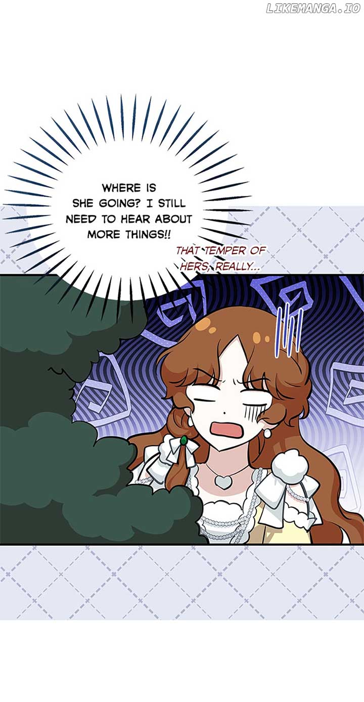 Doctor Resignation Chapter 55 - Page 48