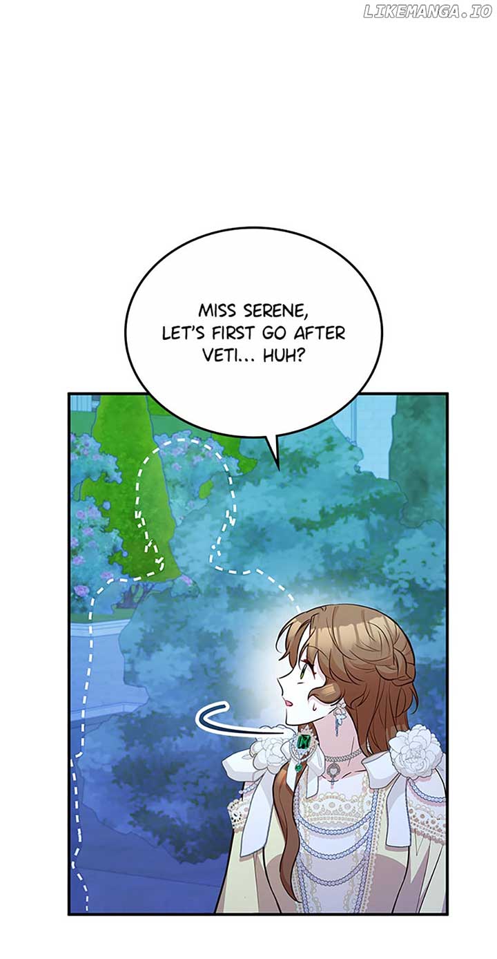 Doctor Resignation Chapter 55 - Page 49