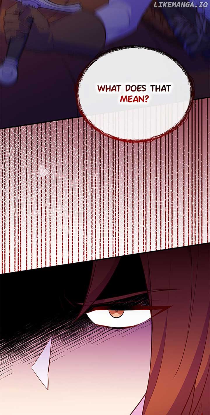 Doctor Resignation Chapter 55 - Page 52