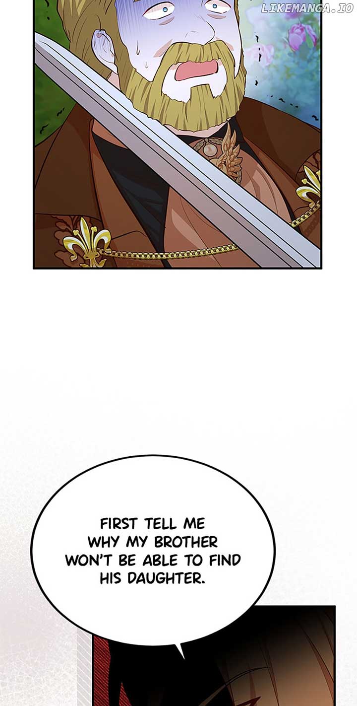 Doctor Resignation Chapter 55 - Page 54