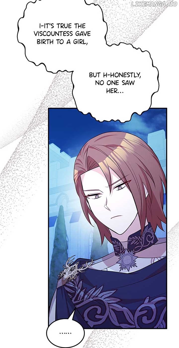 Doctor Resignation Chapter 55 - Page 64