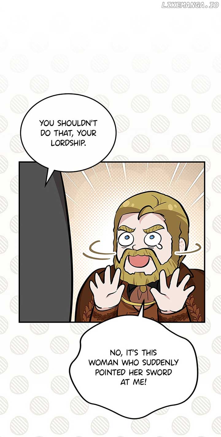 Doctor Resignation Chapter 55 - Page 72