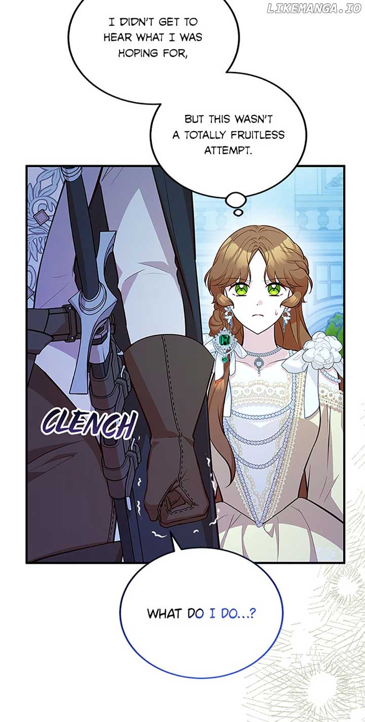 Doctor Resignation Chapter 55 - Page 75