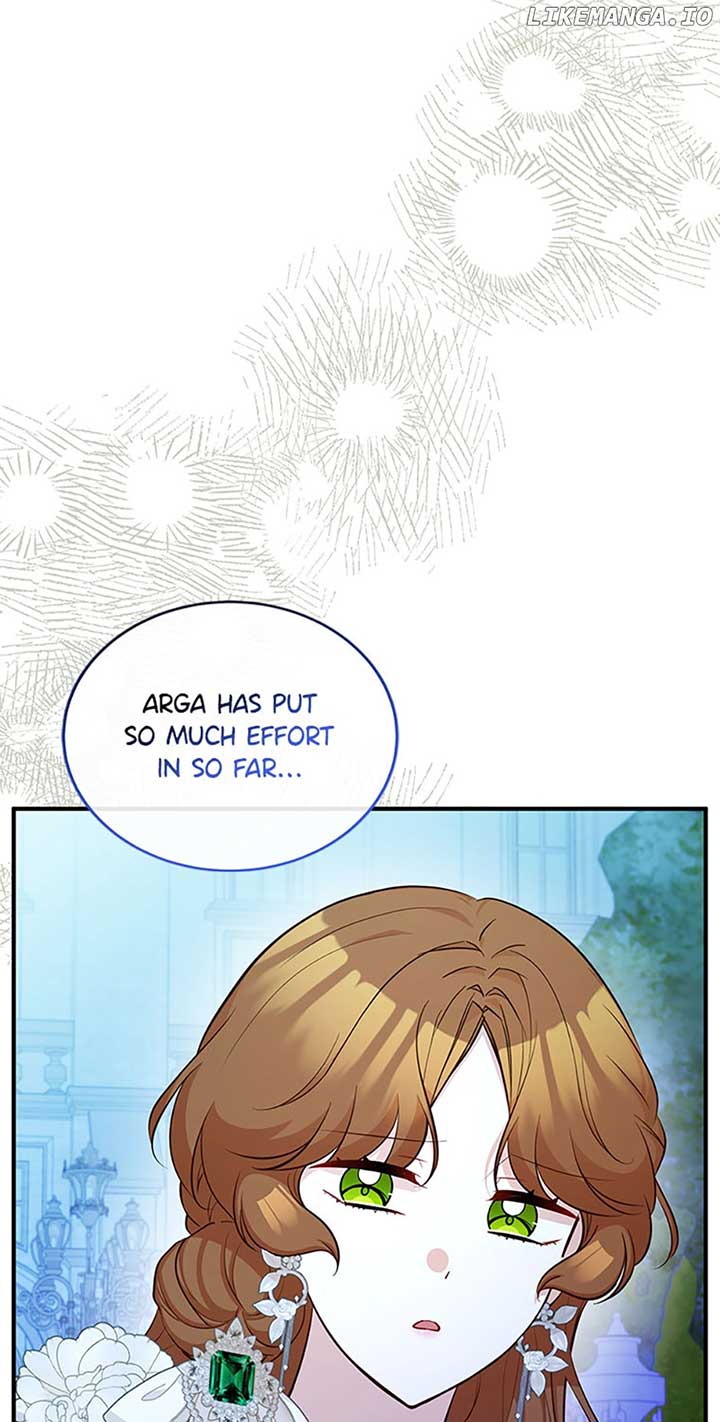 Doctor Resignation Chapter 55 - Page 76