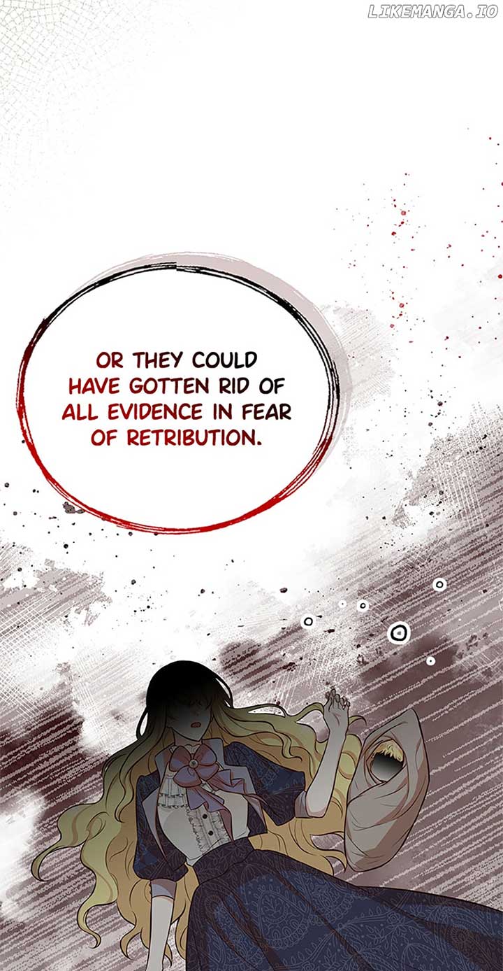 Doctor Resignation Chapter 56 - Page 6