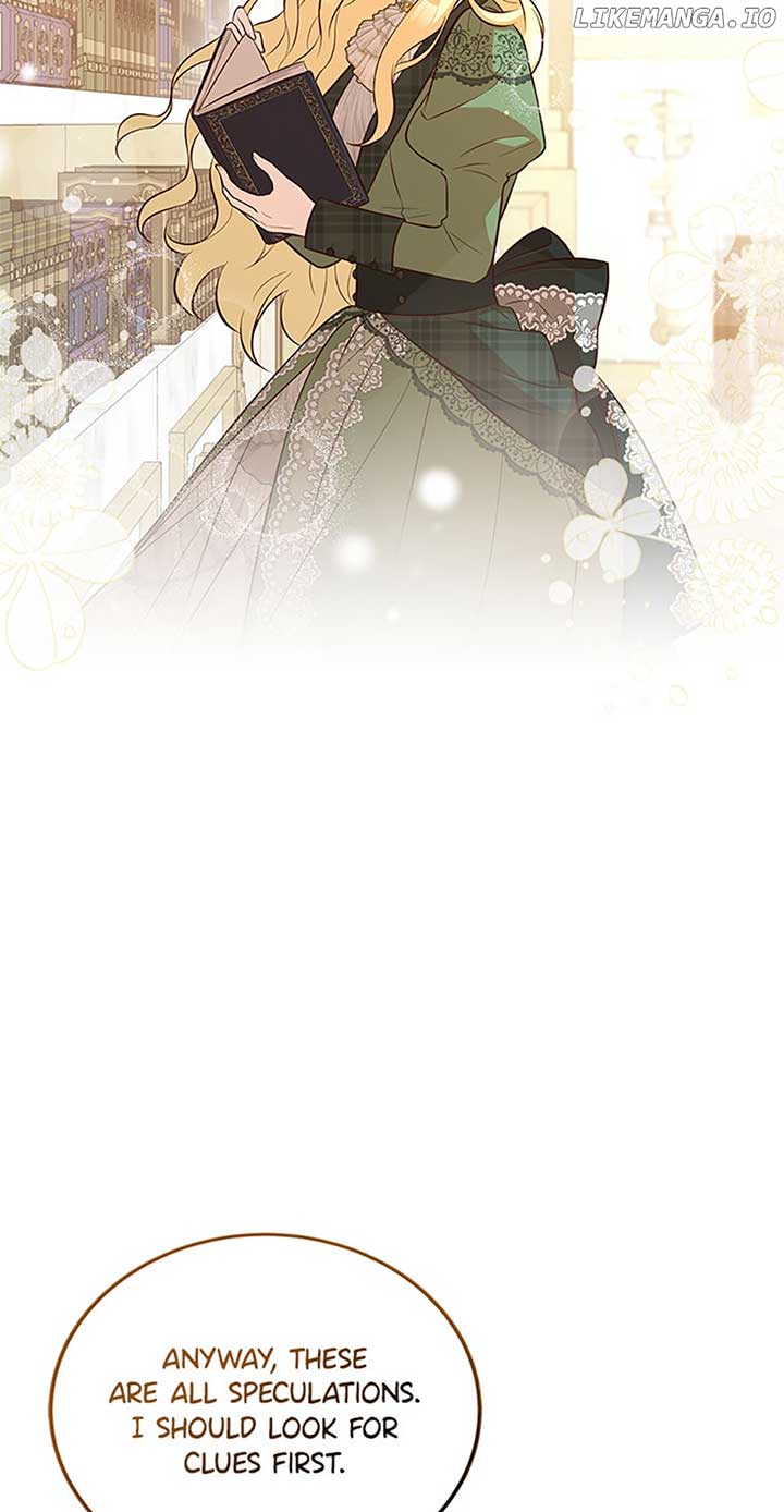 Doctor Resignation Chapter 56 - Page 9