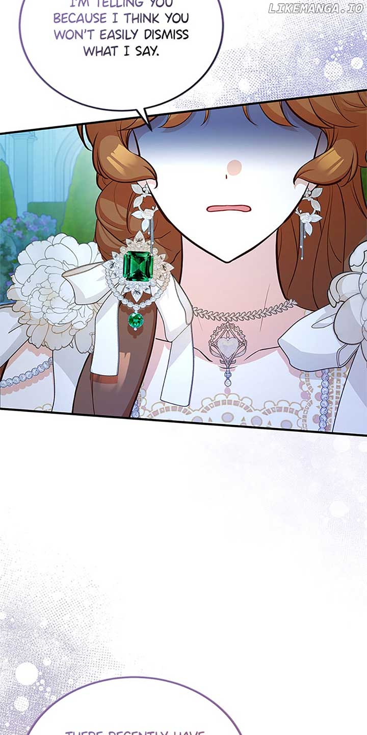 Doctor Resignation Chapter 56 - Page 12