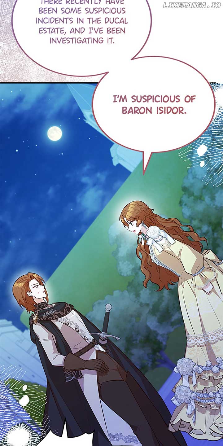 Doctor Resignation Chapter 56 - Page 13