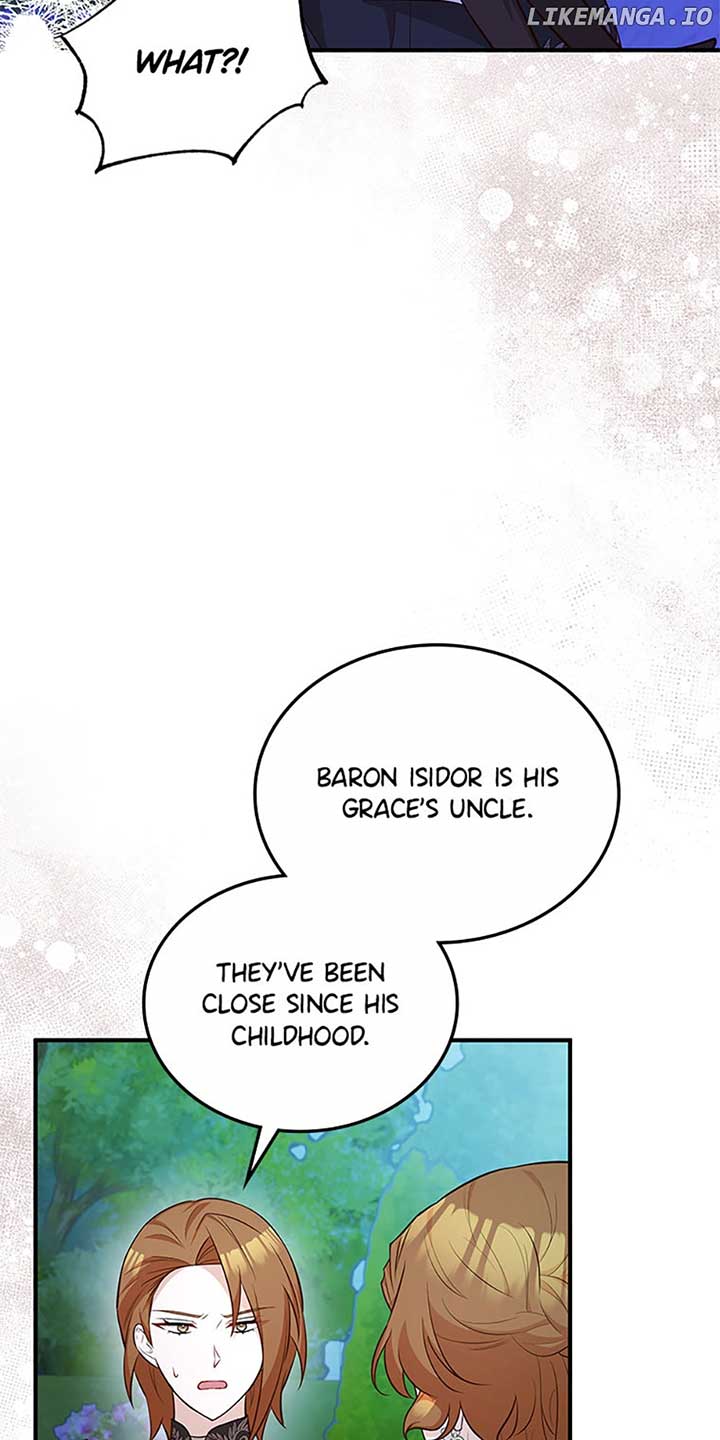 Doctor Resignation Chapter 56 - Page 14