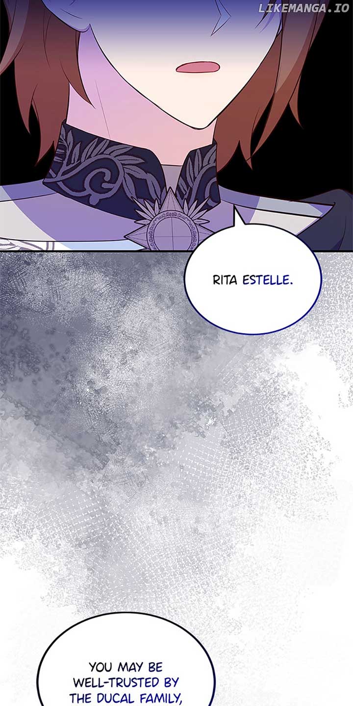 Doctor Resignation Chapter 56 - Page 18