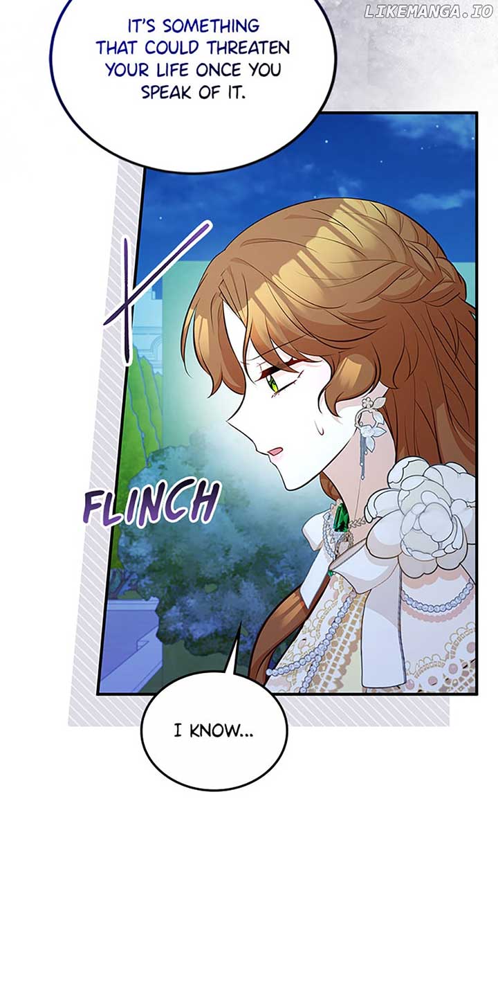 Doctor Resignation Chapter 56 - Page 20