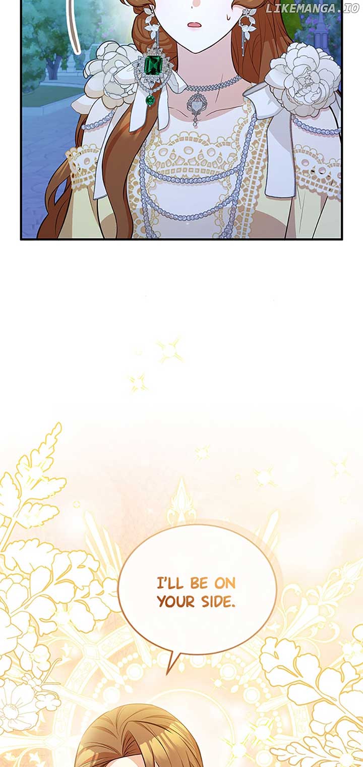 Doctor Resignation Chapter 56 - Page 22