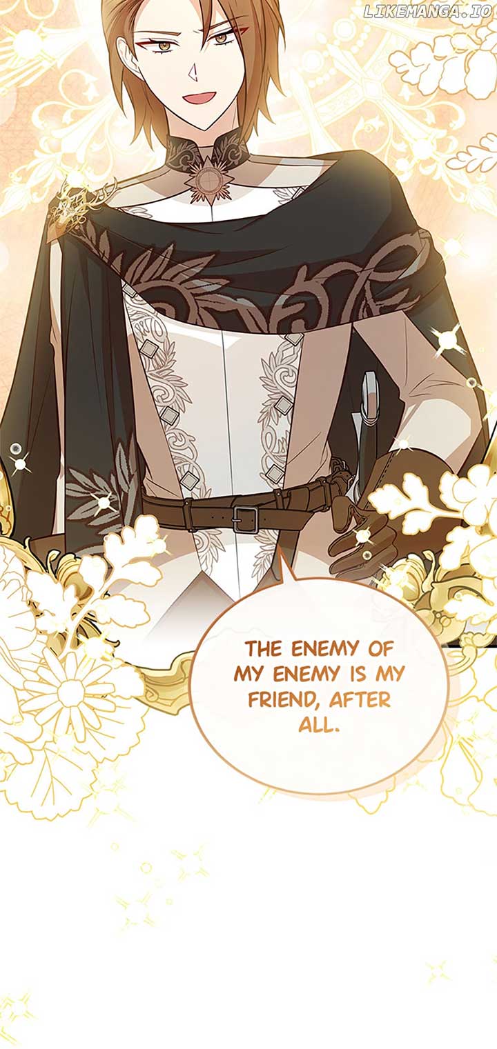 Doctor Resignation Chapter 56 - Page 23