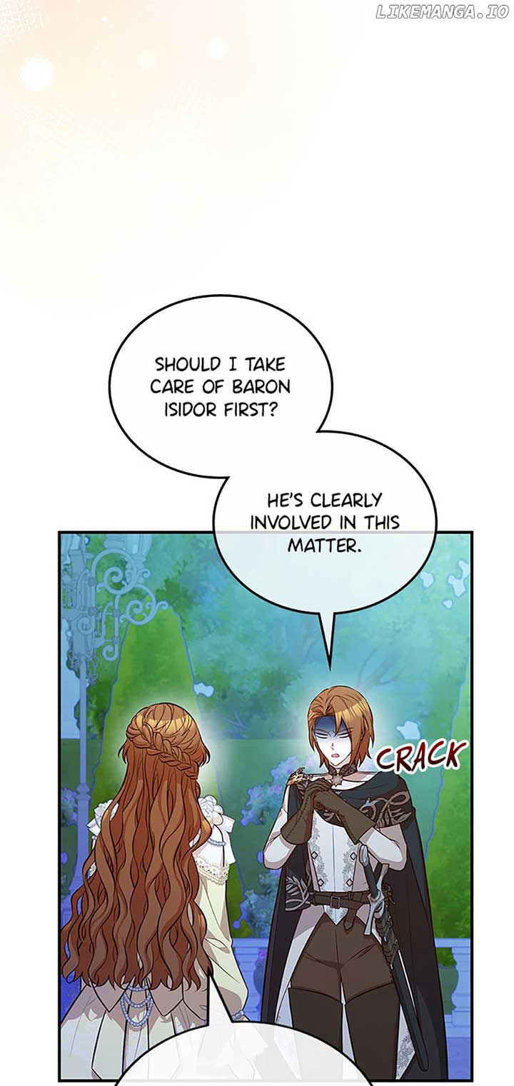 Doctor Resignation Chapter 56 - Page 25