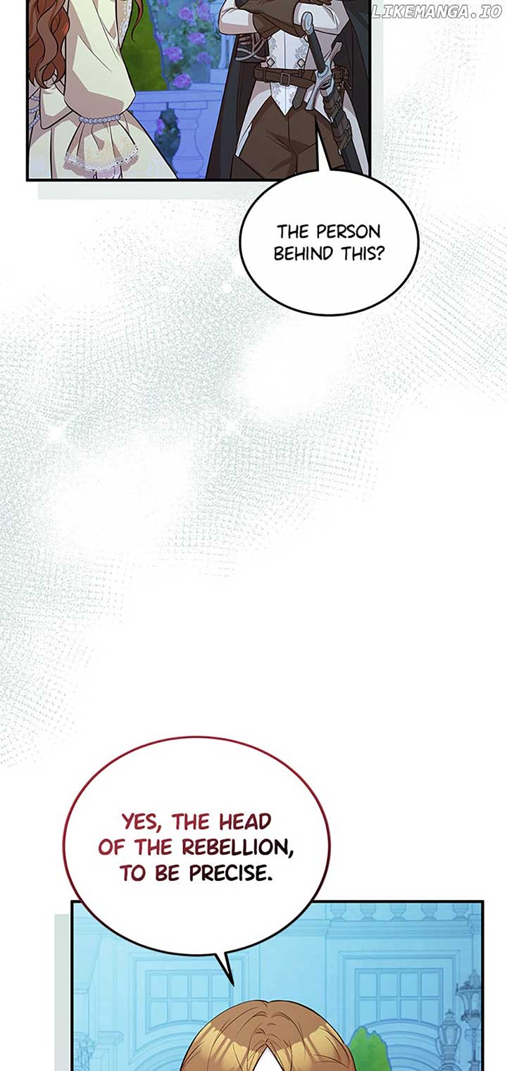 Doctor Resignation Chapter 56 - Page 27