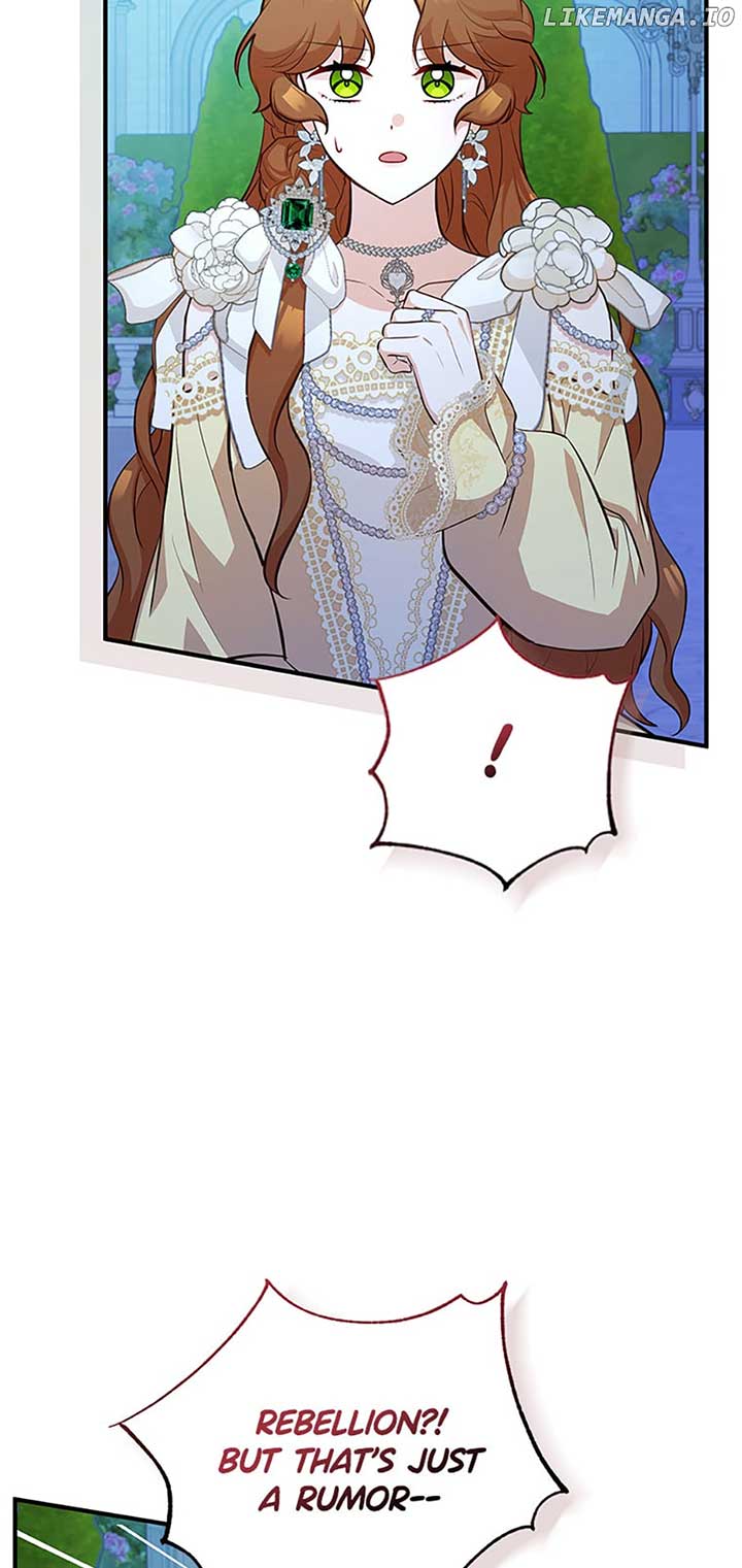 Doctor Resignation Chapter 56 - Page 28