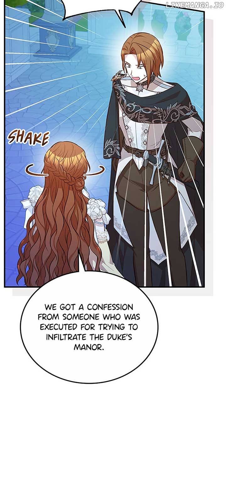 Doctor Resignation Chapter 56 - Page 29