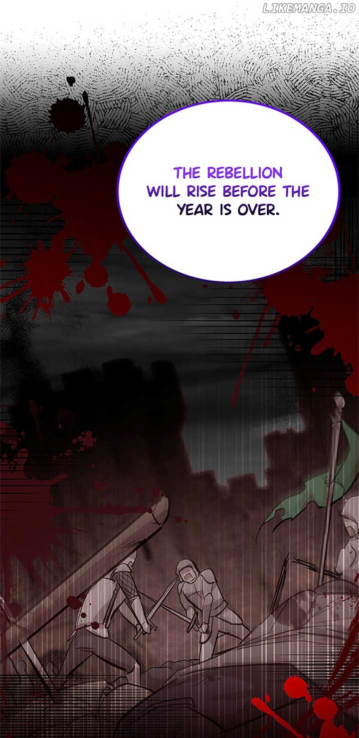 Doctor Resignation Chapter 56 - Page 30