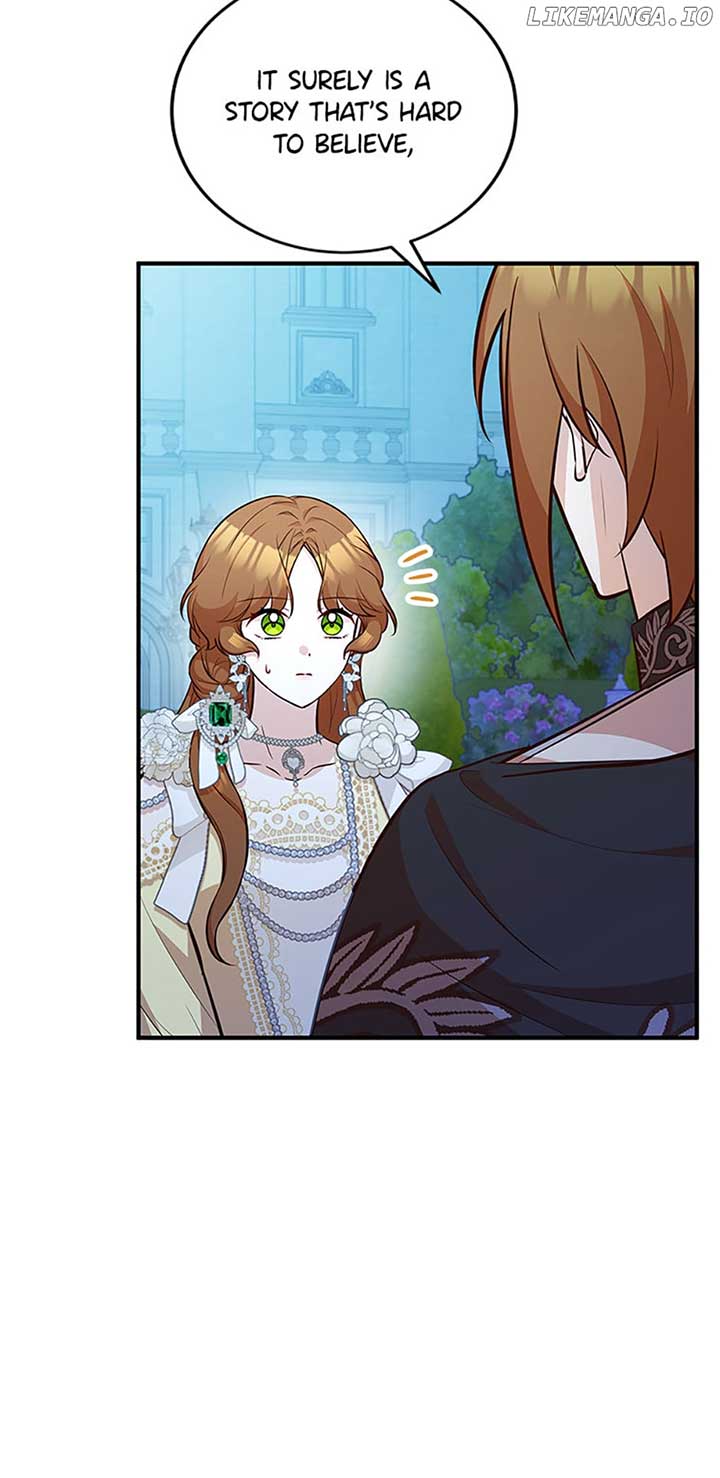 Doctor Resignation Chapter 56 - Page 32